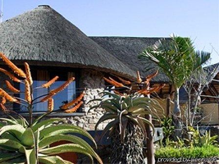 Zulu Nyala Game Lodge Hluhluwe Εξωτερικό φωτογραφία