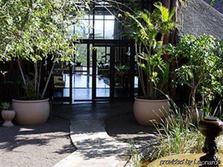Zulu Nyala Game Lodge Hluhluwe Εξωτερικό φωτογραφία