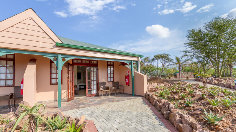 Zulu Nyala Game Lodge Hluhluwe Εξωτερικό φωτογραφία