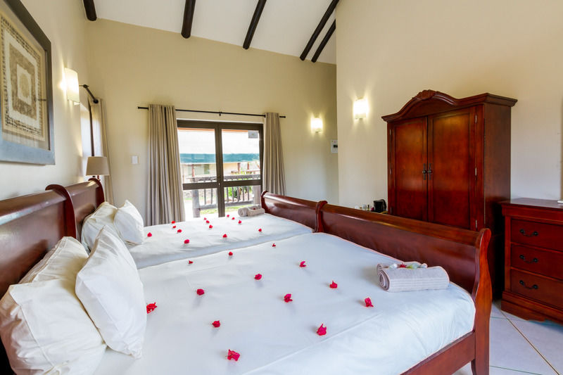 Zulu Nyala Game Lodge Hluhluwe Εξωτερικό φωτογραφία