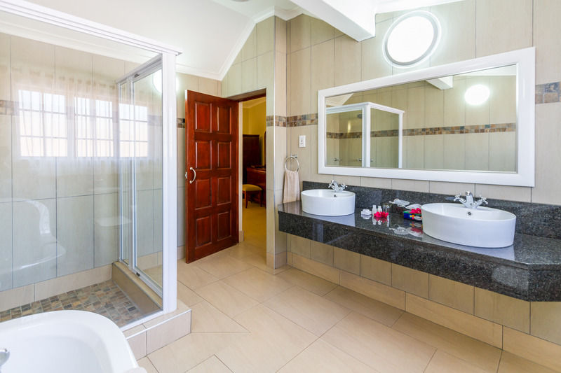 Zulu Nyala Game Lodge Hluhluwe Εξωτερικό φωτογραφία