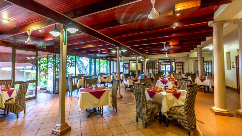 Zulu Nyala Game Lodge Hluhluwe Εξωτερικό φωτογραφία