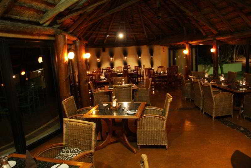 Zulu Nyala Game Lodge Hluhluwe Εξωτερικό φωτογραφία